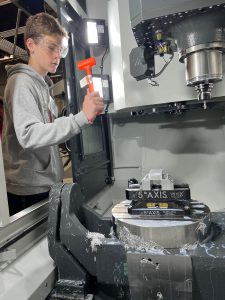 CNC Bootcamp returns to Oak Ridge this spring