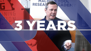America’s Cutting Edge celebrates three years