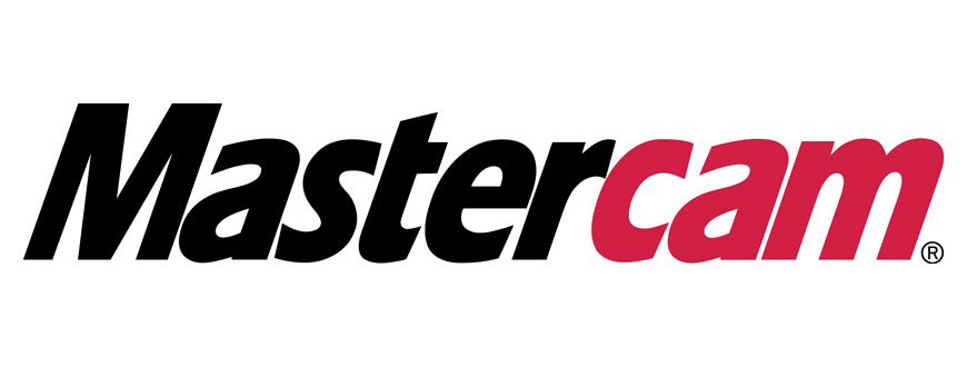 Mastercam logo