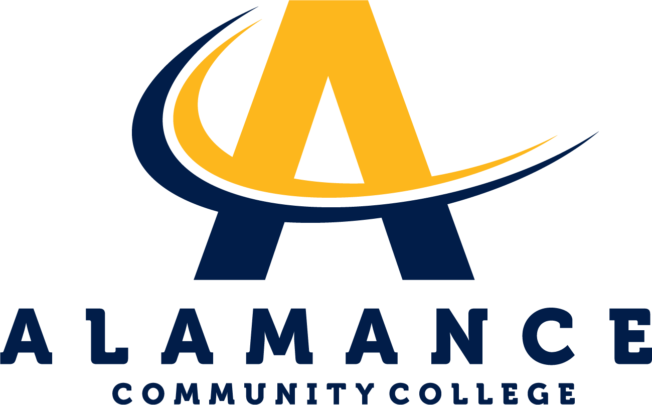 Alamance CC logo