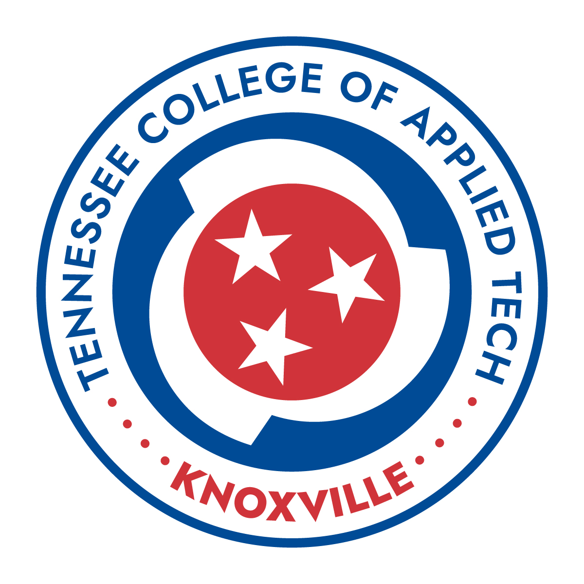 TCAT Knoxville logo
