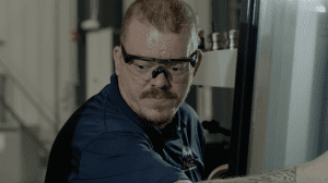 Embracing Change: Dave’s Story