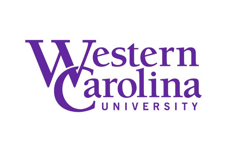 Western Carolina University logo