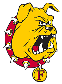 Ferris State logo